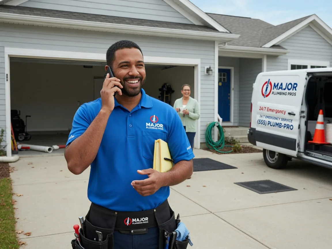 Drain Cleaning Services Sherwood, ND FAQs
